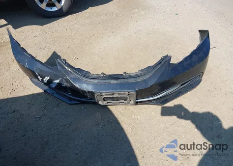 2015 Honda Civic Ex from USA, damaged, VIN 19XFB2F83FE223338